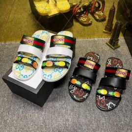 Picture of Gucci Slippers _SKU104803639072101